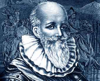 Bernal Castillo
