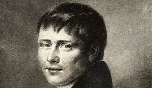 Heinrich von Kleist