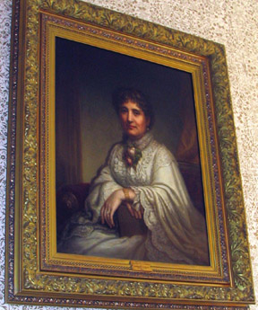 Gallery of Marietta Holley