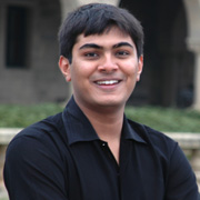 Ankit Fadia