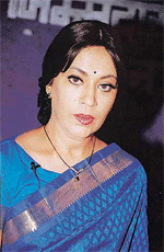 Daughter: Priya 