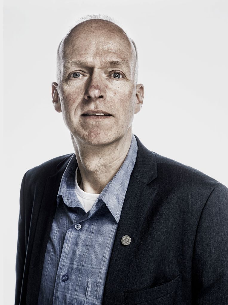 Guus Velders