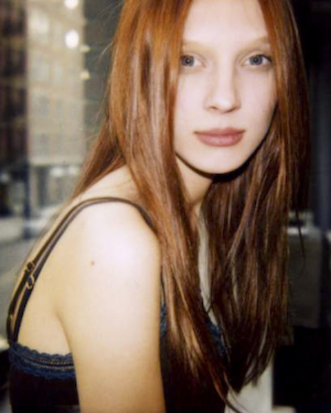 Olga Sherer