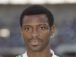 François Omam-Biyik (born May 21, 1966), Cameroonian Football player ...