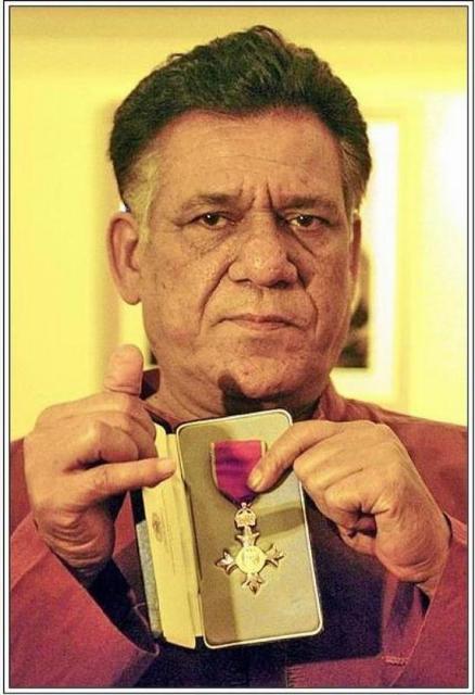 Gallery of Om Puri