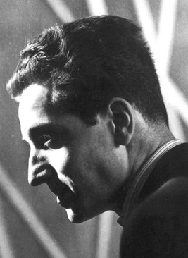 Antonio Sanfilippo