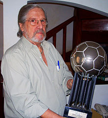 Bola de Prata