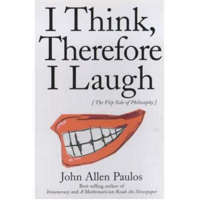 John Allen Paulos (born July 4, 1945), American mathematics educator