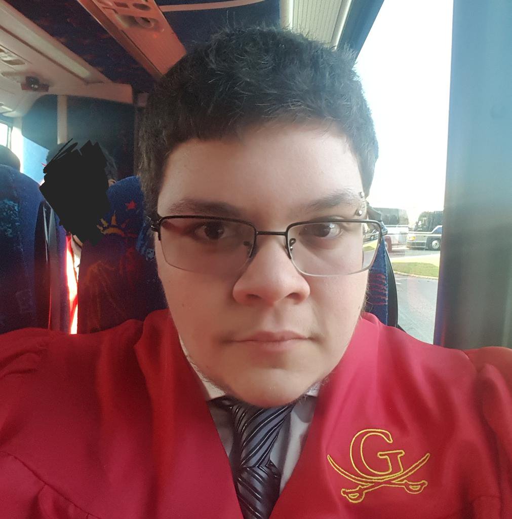 Gallery of Gavin Grimm