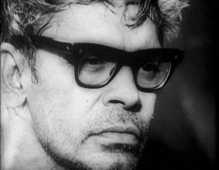 Ritwik Ghatak