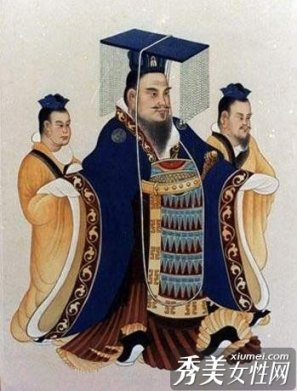 husband: Che Liu