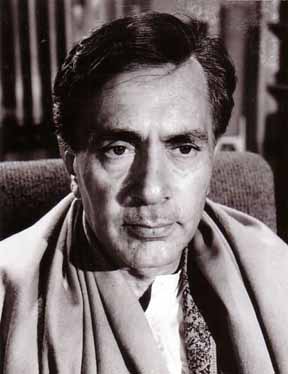 Balraj Sahni