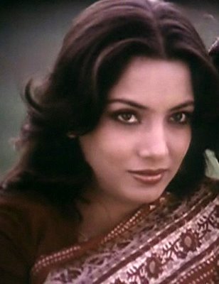 Doughter: Shabana Azmi