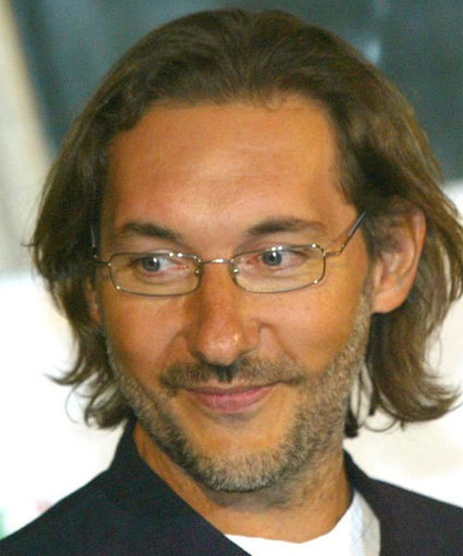 Andrea Zorzi