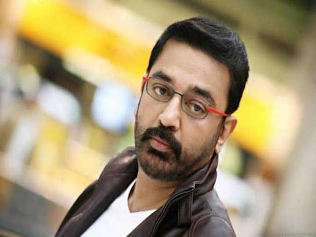 Kamal Haasan