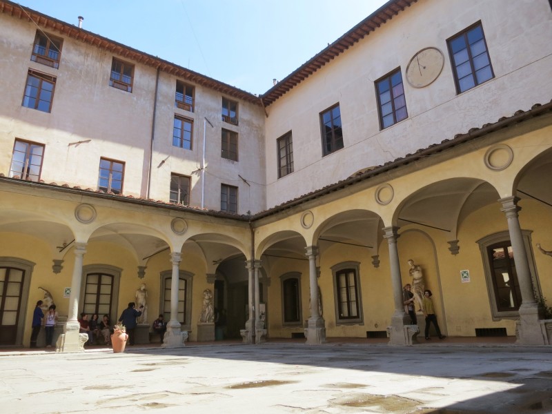 Gallery of Antonio Sanfilippo