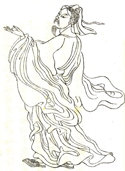 Kaizhi Gu