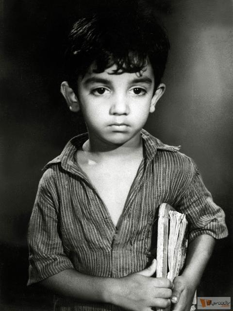 Gallery of Kamal Haasan