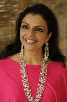 Anita Ratnam