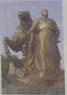 Sculpture