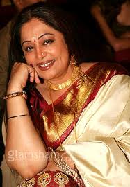Mother: Kirron Kher