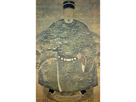 Chenggong Zheng
