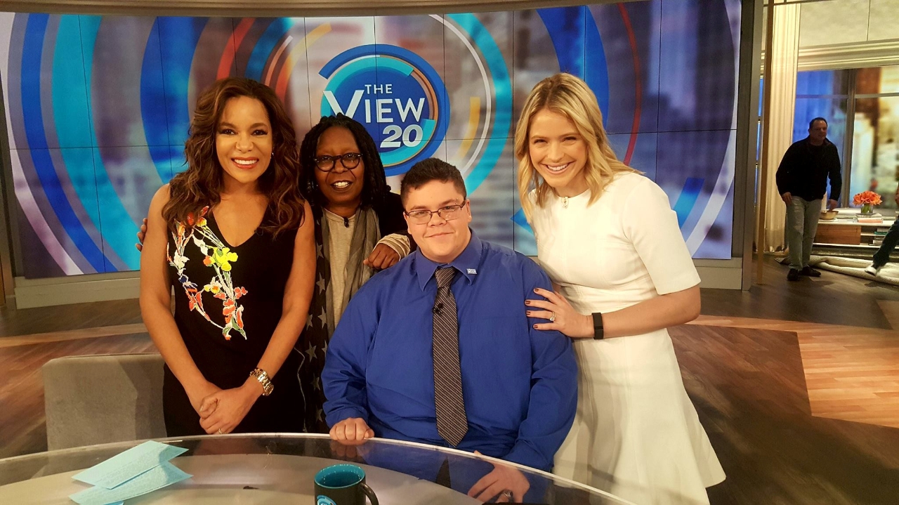 Gallery of Gavin Grimm
