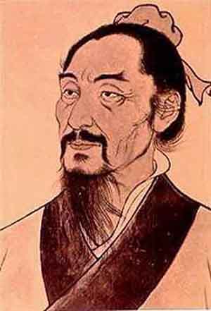 Zi Mo