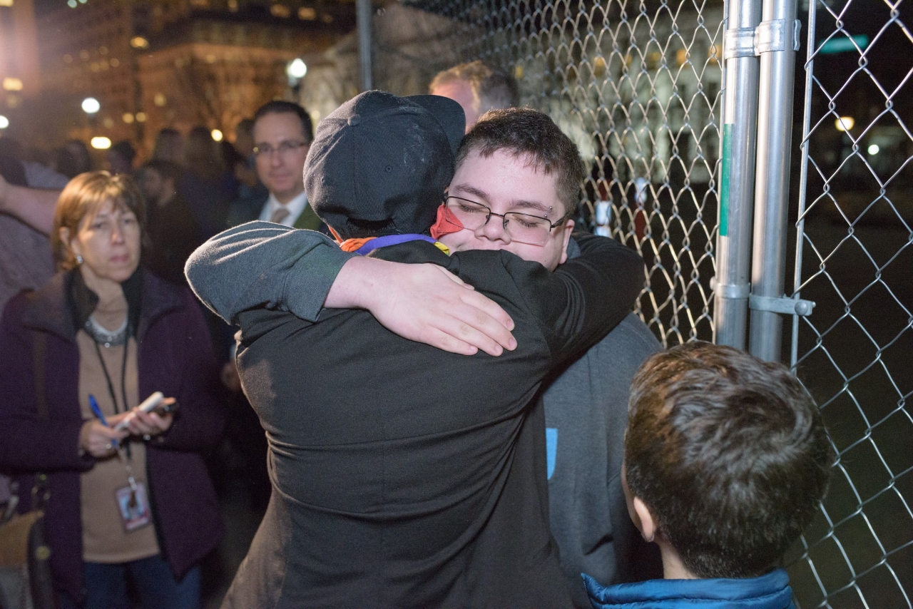 Gallery of Gavin Grimm