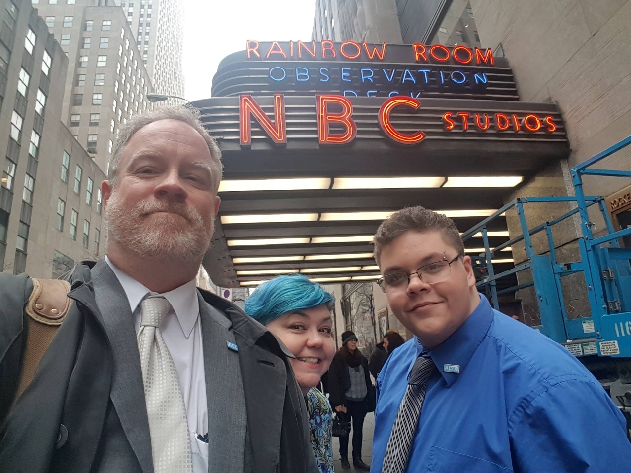 Gallery of Gavin Grimm