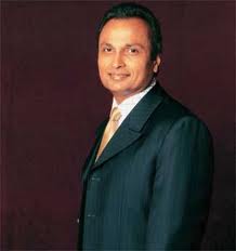 Son: Anil Ambani