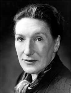 Elizabeth Bowen