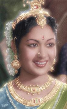 3d wife: Kommareddy Savitri