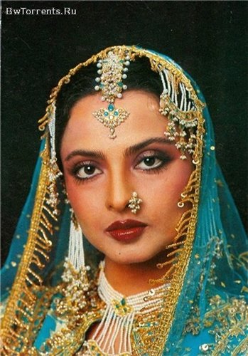 Daughter: Rekha
