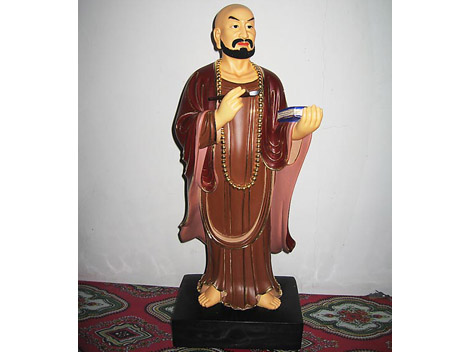 Kumarajiva Kumarajiva
