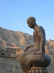 Statue