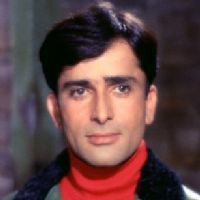 Brother: Shashi Kapoor 