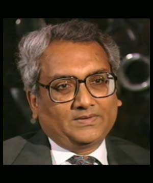 Father: Aditya Vikram