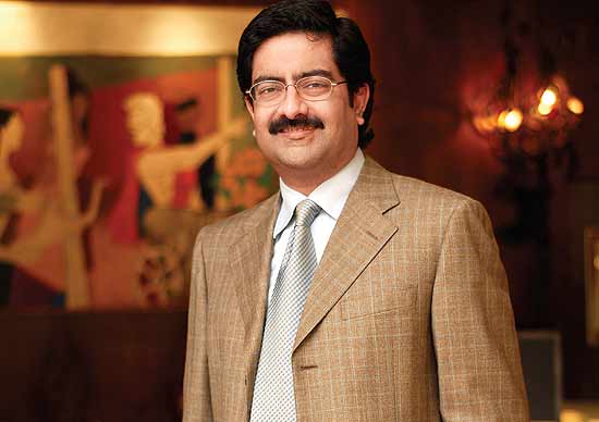Kumar Birla