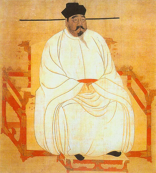 Kuangyin Zhao