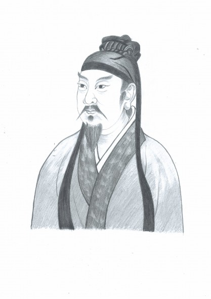 Bin Sun