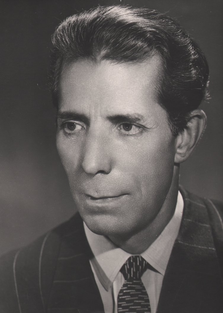 Gennady Sergeevich Kazansky