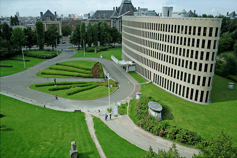 Gallery of Luc Tuymans