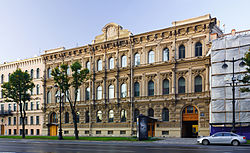 Gallery of Gennady Sergeevich Kazansky