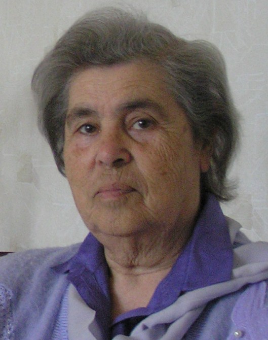 Natella Kazaryan