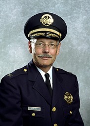Joe Mokwa
