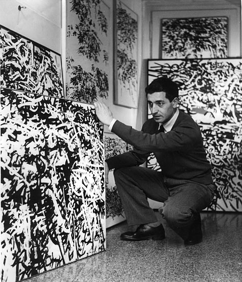 Gallery of Antonio Sanfilippo