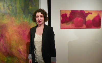 child: Rena Segal