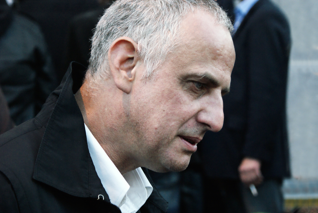 Gallery of Luc Tuymans
