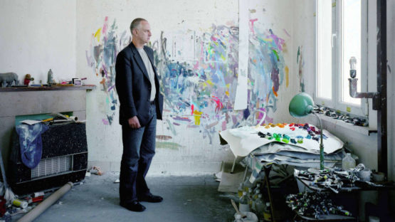 Gallery of Luc Tuymans